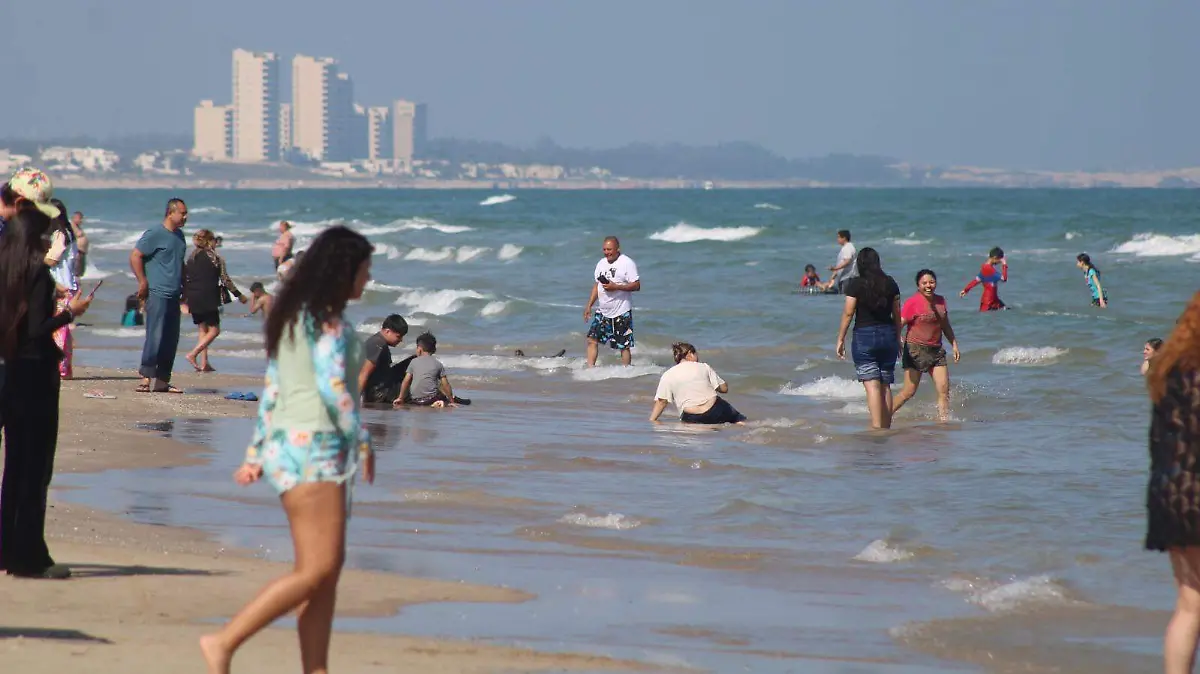 Promoverán las bondades del sur de Tamaulipas y Playa Miramar en países como Alemania Juan Hernández 